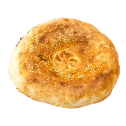 Тандырная лепешка