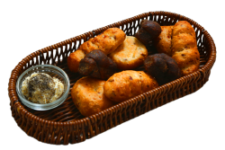 Хлебная корзина