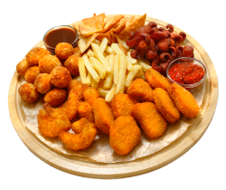 Пивной сет №3