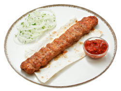 Люля-кебаб баранина