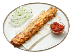 Люля-кебаб курица