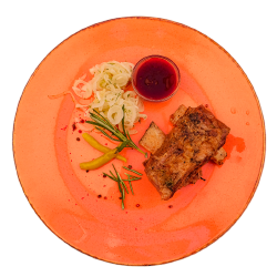 Говяжьи ребра