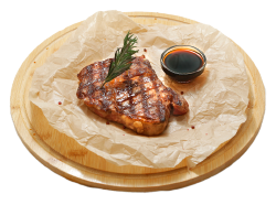 Стейк Рибай