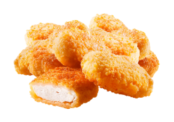 Наггетсы