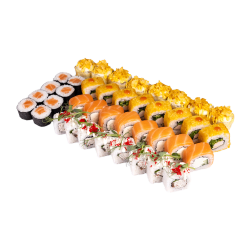 Сет Кентуки 40 шт