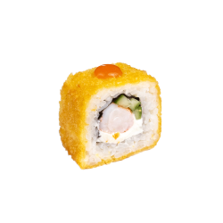 Эби темпура