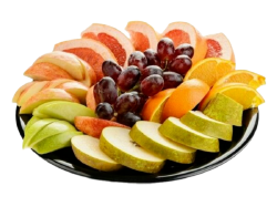 Фруктовая нарезка